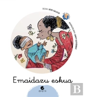 Emaidazu Eskua