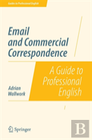 Email And Commercial Correspondence
