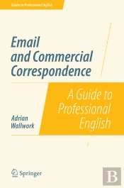 Email And Commercial Correspondence