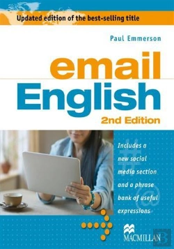 Bertrand.pt - Email English 2nd Ed Bookp