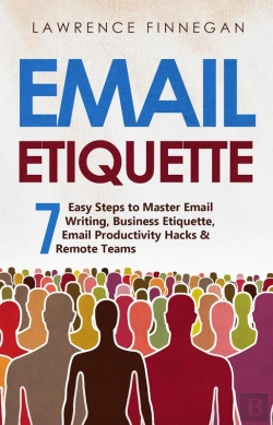 Bertrand.pt - Email Etiquette