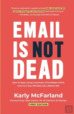 Bertrand.pt - Email Is Not Dead