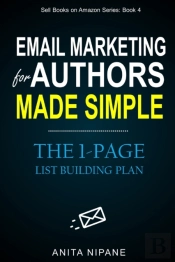 Email Marketing For Authors Made Simple