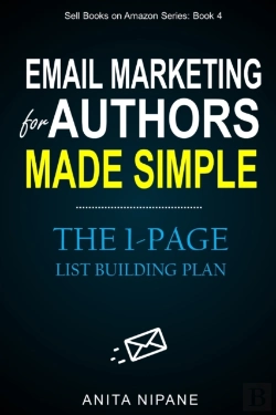 Bertrand.pt - Email Marketing For Authors Made Simple