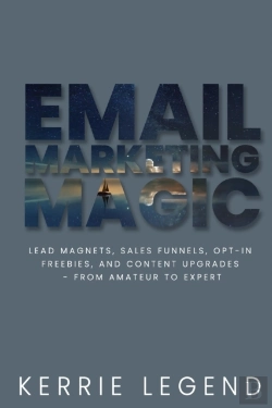 Bertrand.pt - Email Marketing Magic: Lead Magnets, Sal
