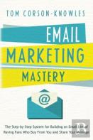 Email Marketing Mastery