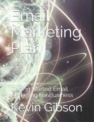 Email Marketing Plan