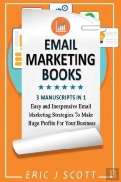 Bertrand.pt - Email Marketing: This Book Includes  Ema