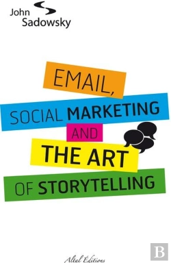 Bertrand.pt - Email, Social Marketing And The Art Of Storytelling