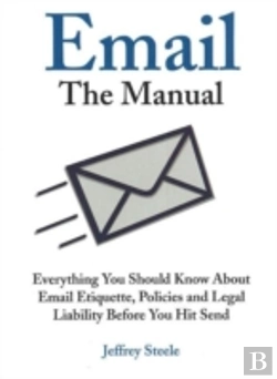 Bertrand.pt - Email, The Manual