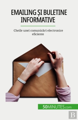 Bertrand.pt - Emailing Si Buletine Informative : Cheile Unei Comunicari Electronice Eficiente