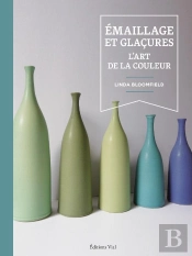 Émaillage Et Glaçures : L'Art De La Couleur