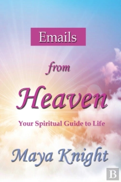 Bertrand.pt - Emails From Heaven: Your Spiritual Guide