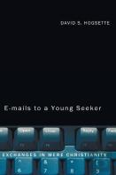 Emails To A Young Seeker