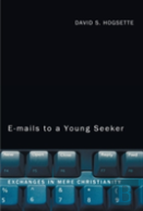Emails To A Young Seeker