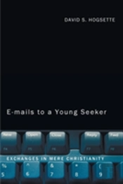 Emails To A Young Seeker