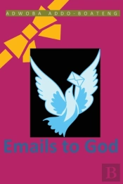 Emails To God