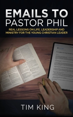 Bertrand.pt - Emails To Pastor Phil