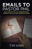 Emails To Pastor Phil