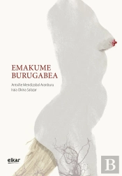 Emakume Burugabea