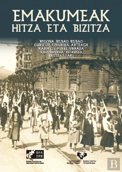 Bertrand.pt - Emakumeak, Hitza Eta Bizitza