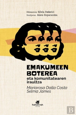 Bertrand.pt - Emakumeen Boterea Eta Komunitatearen Iraultza