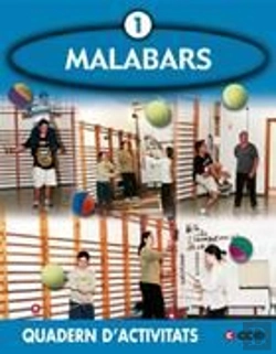 Bertrand.pt - E:Malabars 1-Quadern D'Activitats