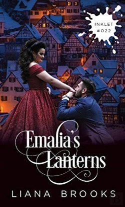 Bertrand.pt - Emalia'S Lanterns