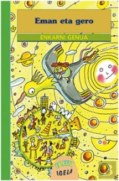 Eman Eta Gero