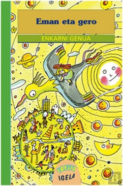 Bertrand.pt - Eman Eta Gero