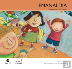 Bertrand.pt - Emanaldia