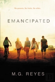 Emancipated