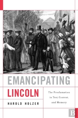 Bertrand.pt - Emancipating Lincoln