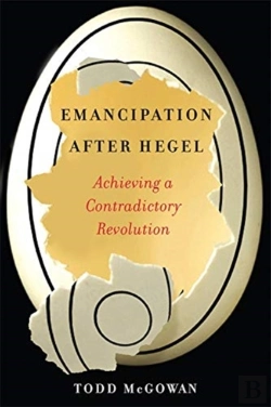 Bertrand.pt - Emancipation After Hegel