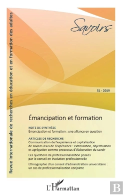 Bertrand.pt - Emancipation Et Formation (Édition 2019)