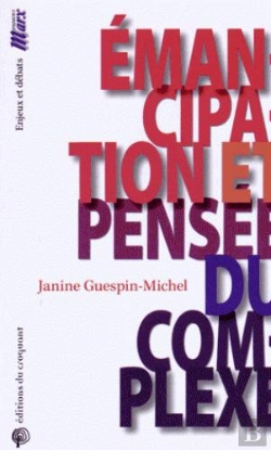 Bertrand.pt - Émancipation Et Pensée Du Complexe