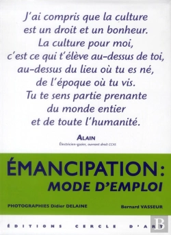 Bertrand.pt - Émancipation, Mode D'Emploi
