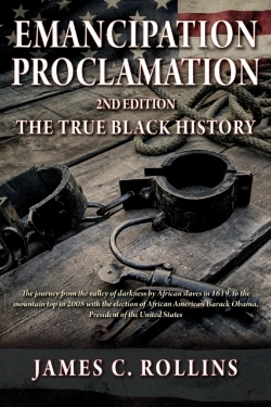 Bertrand.pt - Emancipation Proclamation 2nd Edition