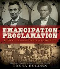 Emancipation Proclamation