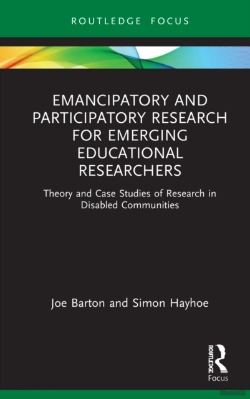 Bertrand.pt - Emancipatory And Participatory Research For Emerging Educational Researchers