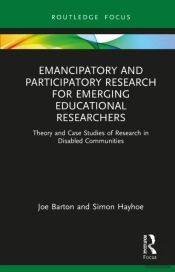 Emancipatory And Participatory Research For Emerging Educational Researchers