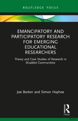 Bertrand.pt - Emancipatory And Participatory Research For Emerging Educational Researchers