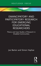 Emancipatory And Participatory Research For Emerging Educational Researchers
