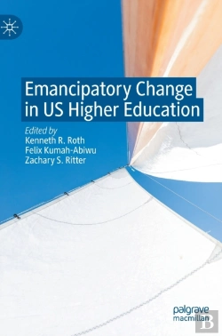 Bertrand.pt - Emancipatory Change In Us Higher Education