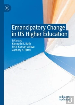 Bertrand.pt - Emancipatory Change In Us Higher Education