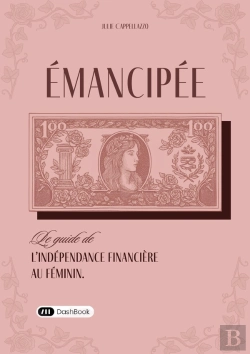 Bertrand.pt - Émancipée : Le Guide De L'Indépendance Financière Au Féminin