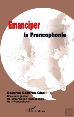 Bertrand.pt - Émanciper La Francophonie
