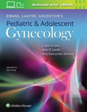 Emans, Laufer, Goldstein'S Pediatric And Adolescent Gynecology