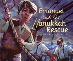 Bertrand.pt - Emanuel And The Hanukkah Rescue