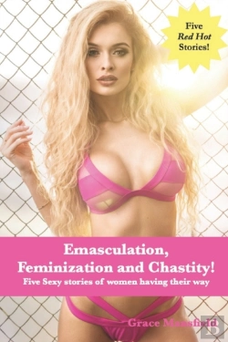 Bertrand.pt - Emasculation, Feminization And Chastity!
